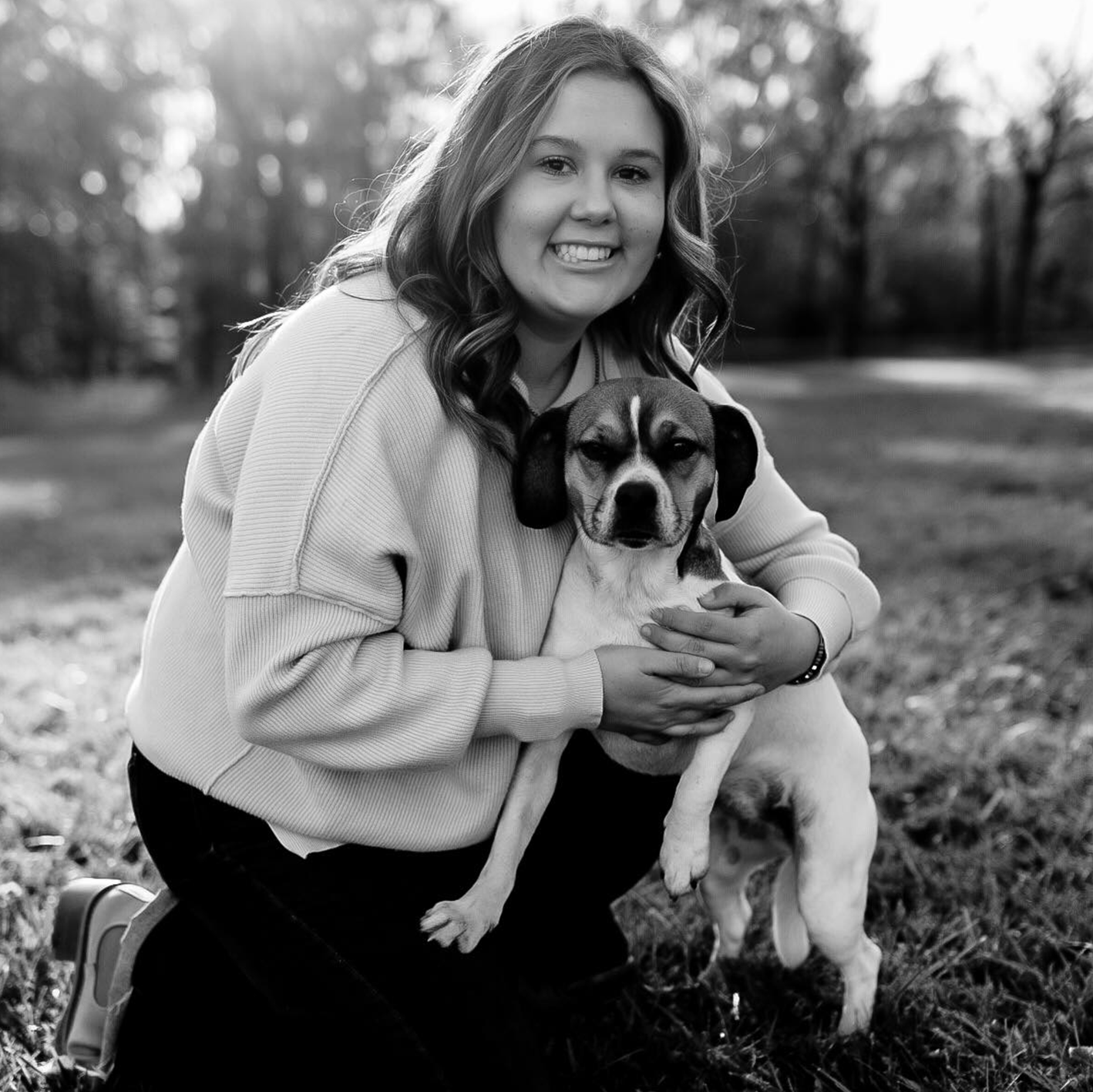 Hadley Teague